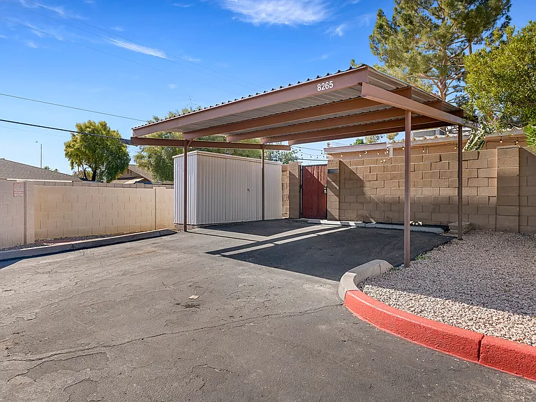 8265 E Thomas Rd — Photo 18