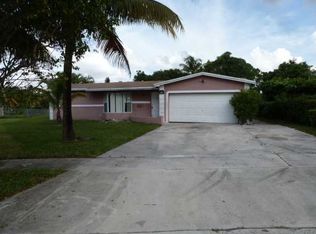 6901 NW 2nd St, Margate, FL 33063