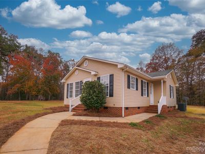 193 Woodrun Dr #201, Mount Gilead, NC, 27306