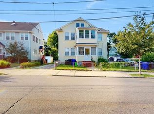96-98 Elmer Rd, Dorchester Center, MA 02124