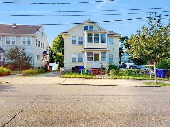 96-98 Elmer Rd, Dorchester Center, MA 02124