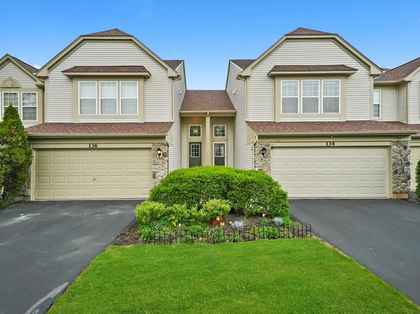 136 W Chatham Ln #0, Round Lake, IL 60073