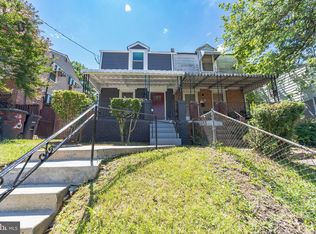 5121 Sheriff Rd NE, Washington, DC 20019