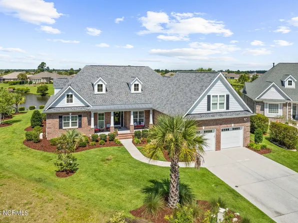 1009 Layne Court NE, Leland, NC 28451
