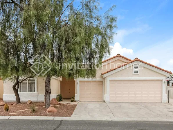 5912 Negril Ave, Las Vegas, NV 89130