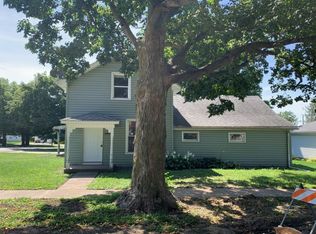 109 E Main St, Danvers, IL 61732