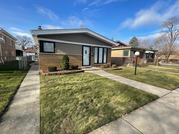 9404 S Union Ave, Chicago, IL 60620