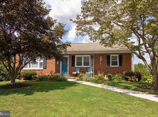 134 Hahn Rd, Westminster, MD 21157
