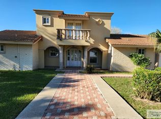 809 Balboa Rd, Rancho Viejo, TX 78575