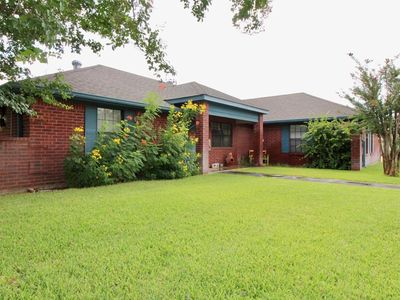 242 Hightower, Uvalde, TX, 78801