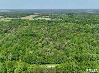 1 Battleford Rd, Stonefort, IL 62987