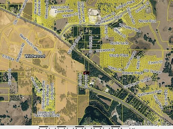 2nd image of 5731 County Road 173