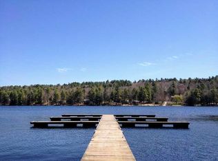 0 Sandpiper Ct LOT 3, Naples, ME 04055