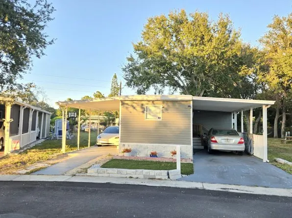 1399 Belcher Rd S Lot 28, Largo, FL 33771