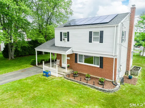 50 Putnam Lane, Enfield, CT 06082