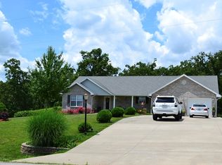 340 Murphy Ford Rd, Centertown, MO 65023