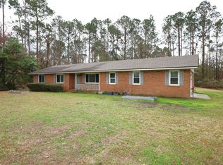 282 Parkview Cir, Valdosta, GA 31602
