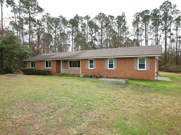 282 Parkview Cir, Valdosta, GA 31602