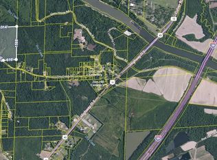 Dry Creek Rd, Fosters, AL 35463