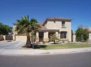 3696 S Martingale Rd, Gilbert, AZ 85297
