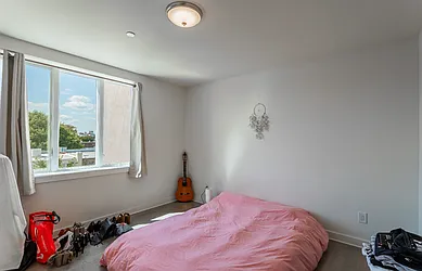 Rented by Bond New York