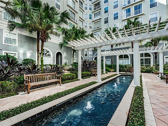 4th image of 700 S Harbour Island Blvd Unit 136