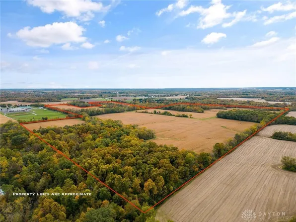 0 Us Highway 22 W #3, Wilmington, OH 45177