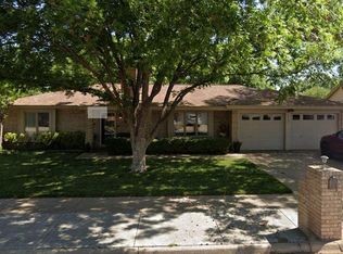 5707 63rd St, Lubbock, TX 79424