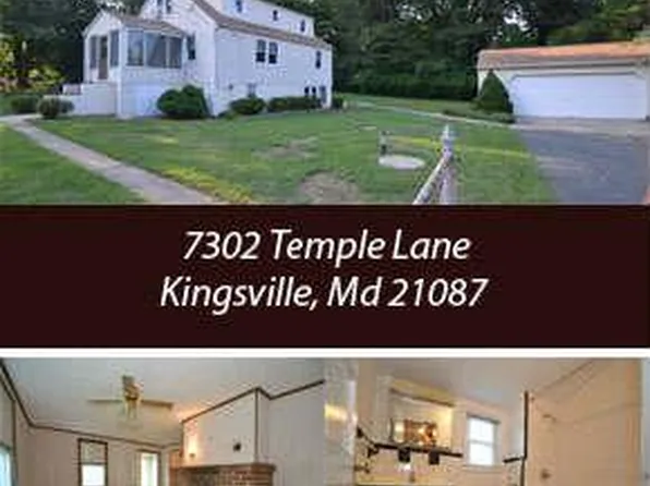7302 Temple Ln, Kingsville, MD 21087