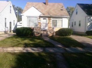 6416 Westwood St, Detroit, MI 48228