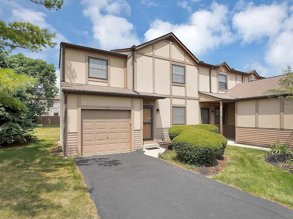 640 Alta View Ct #54