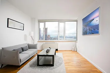 Rented by Keller Williams NYC