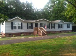 27021 Horse Pen Rd, Sedley, VA 23878