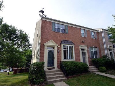 8449 Gold Sunset Way, Columbia, MD, 21045