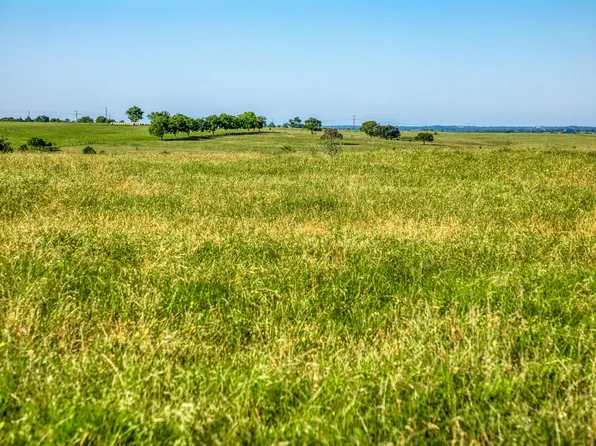 5005 Fuchs Rd Lot 7, Burton, TX 77835