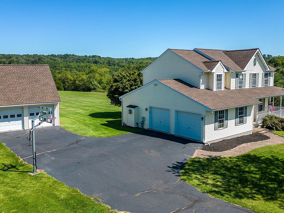 35 Steeple Dr, Kintnersville, PA 18930 Zillow