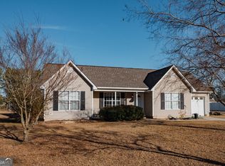 6663 Pine Ridge Cir, Blackshear, GA 31516