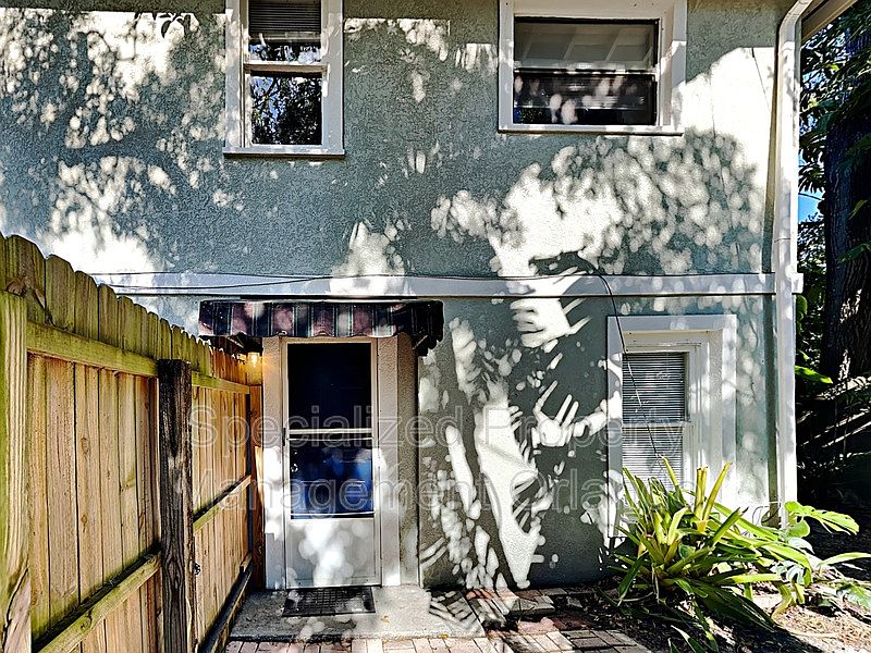1st image of 1509 Woodward St #3