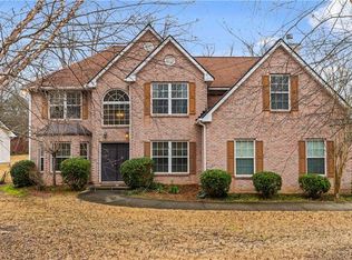 3735 Patheon Cir, Snellville, GA 30039