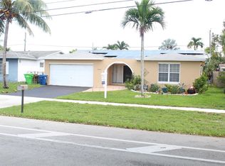 9221 Sunset Stri, Fort Lauderdale, FL 33322