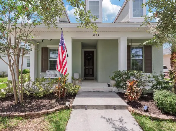 5253 Suncatcher Dr, Wesley Chapel, FL 33545