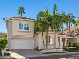 11 Calle Del Mar, Rancho Santa Margarita, CA 92688