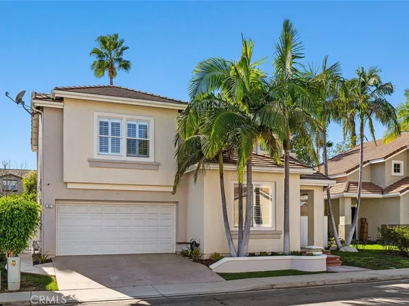 11 Calle Del Mar, Rancho Santa Margarita, CA 92688