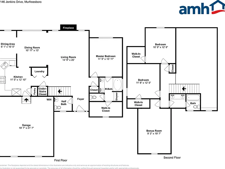 3146 Jenkins Dr — Photo 2