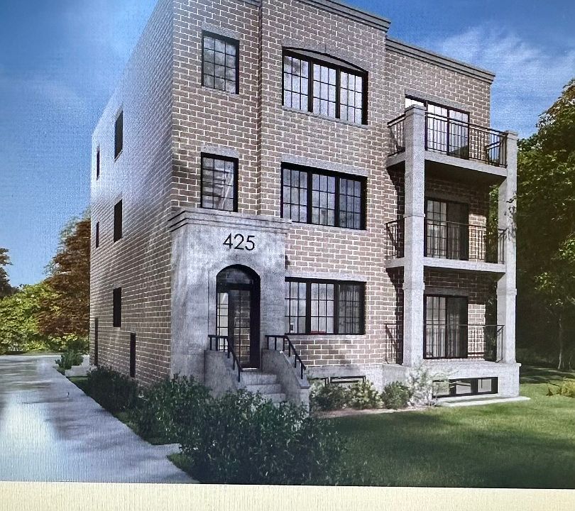 2nd image of 425 W Talcott Rd