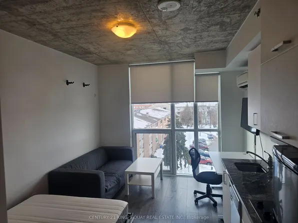1900 Simcoe St N #523, Oshawa, ON L1G 0C1