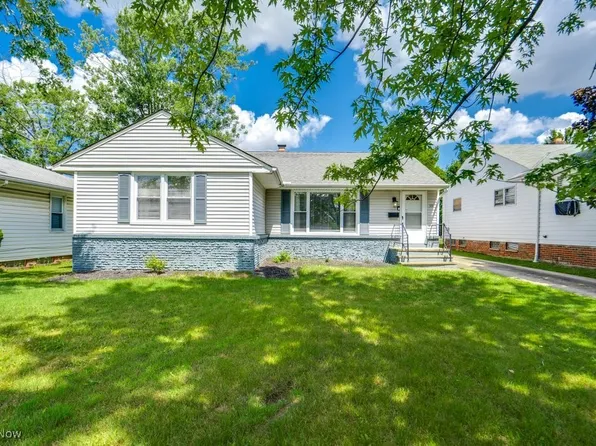 59 Willard Ave, Bedford, OH 44146
