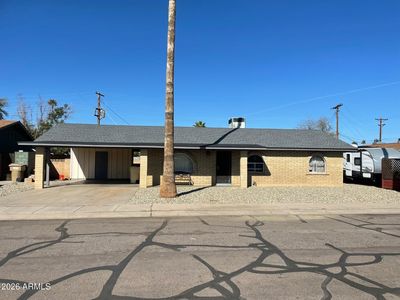 7408 W BECKER Lane, Peoria, AZ, 85345