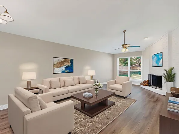 1725 Belltower Pl, Lewisville, TX 75067
