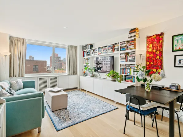301 West 53rd Street 9-E image 1 of 24